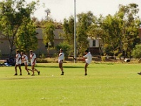 AUS NT AliceSprings 1995SEPT WRLFC Elimination Centrals 012 : 1995, Alice Springs, Anzac Oval, Australia, Centrals, Date, Month, NT, Places, Rugby League, September, Sports, Versus, Wests Rugby League Football Club, Year